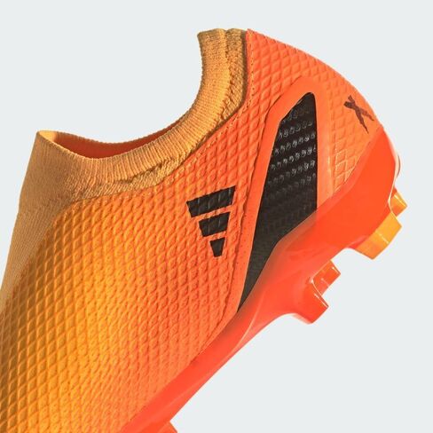حذاء كرة القدم X Speedportal.3 من adidas بدون رباط للأرضيات الصلبة للرجال in Saudi Arabia