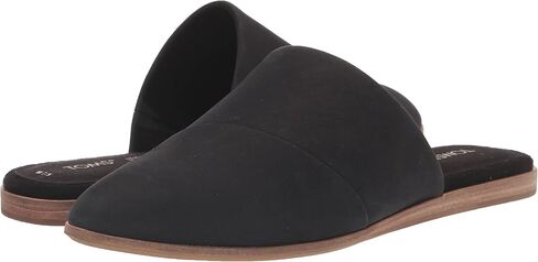 حذاء مسطح كاجوال للنساء من TOMS - أبيض فاتح in Kuwait