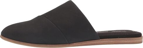 حذاء مسطح كاجوال للنساء من TOMS - أبيض فاتح in Kuwait