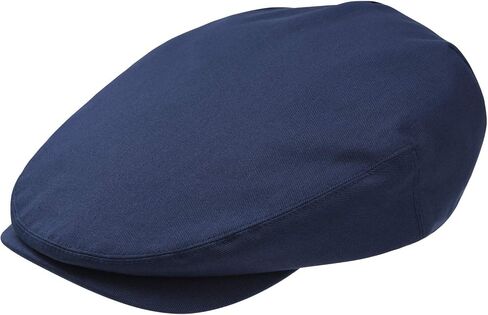 قبعة BOTVELA للرجال من Ivy Cap مصنوعة من القطن المضلع وموزع الصحف قبعة مسطحة in Kuwait