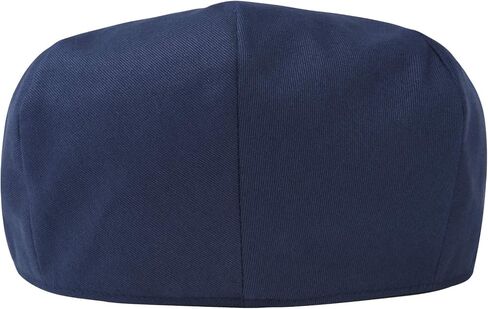 قبعة BOTVELA للرجال من Ivy Cap مصنوعة من القطن المضلع وموزع الصحف قبعة مسطحة in Kuwait