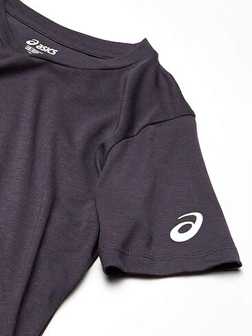 ASICS Women's Circuit 2 Short Sleeve Top Training Apparel in Kuwait