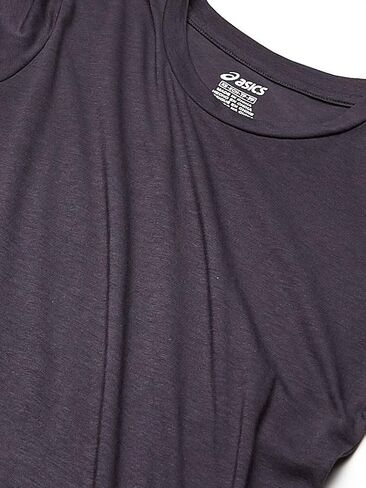 ASICS Women's Circuit 2 Short Sleeve Top Training Apparel in Kuwait