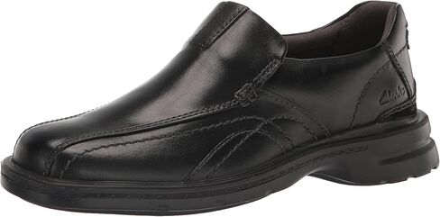 حذاء رجالي من Clarks Gessler Step Loafer in Kuwait