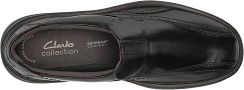 حذاء رجالي من Clarks Gessler Step Loafer in Kuwait