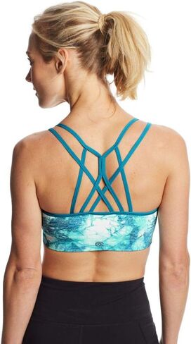 حمالة صدر C9 Champion للسيدات بدون خياطة بصبغة التعادل in Kuwait