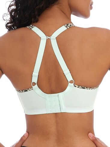 Freya Women's Active Underwire Molded Sports Bra in Kuwait