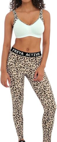 Freya Women's Active Underwire Molded Sports Bra in Kuwait