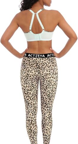 Freya Women's Active Underwire Molded Sports Bra in Kuwait