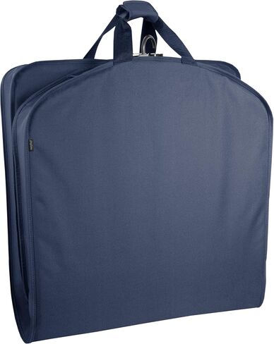 WallyBags® 40" Deluxe Travel Garment Bag in Kuwait