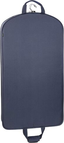 WallyBags® 40" Deluxe Travel Garment Bag in Kuwait