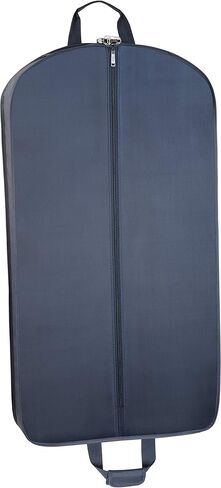 WallyBags® 40" Deluxe Travel Garment Bag in Kuwait