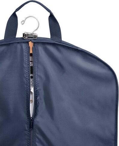 WallyBags® 40" Deluxe Travel Garment Bag in Kuwait
