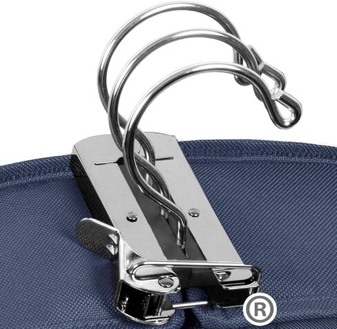 WallyBags® 40" Deluxe Travel Garment Bag in Kuwait