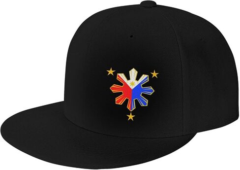 قبعة Snapback للجنسين للرجال قبعات البيسبول ذات الحافة المسطحة للنساء قبعات سائقي الشاحنات الهيب هوب في الهواء الطلق قبعة الجولف الكلاسيكية in Kuwait