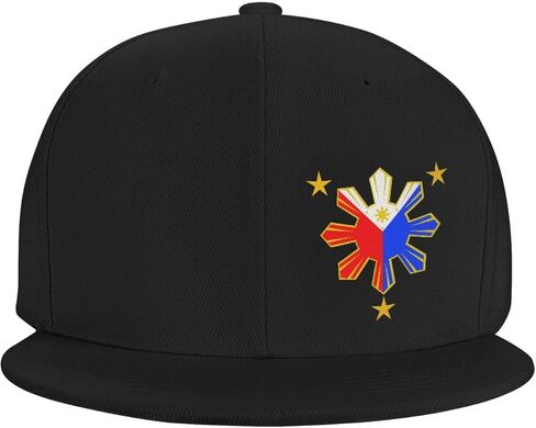 قبعة Snapback للجنسين للرجال قبعات البيسبول ذات الحافة المسطحة للنساء قبعات سائقي الشاحنات الهيب هوب في الهواء الطلق قبعة الجولف الكلاسيكية in Kuwait