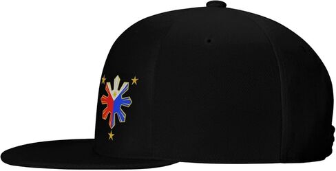 قبعة Snapback للجنسين للرجال قبعات البيسبول ذات الحافة المسطحة للنساء قبعات سائقي الشاحنات الهيب هوب في الهواء الطلق قبعة الجولف الكلاسيكية in Kuwait