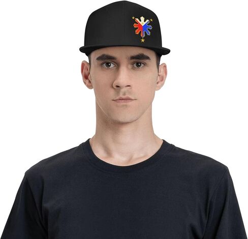 قبعة Snapback للجنسين للرجال قبعات البيسبول ذات الحافة المسطحة للنساء قبعات سائقي الشاحنات الهيب هوب في الهواء الطلق قبعة الجولف الكلاسيكية in Kuwait