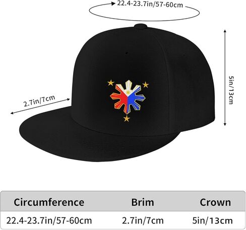 قبعة Snapback للجنسين للرجال قبعات البيسبول ذات الحافة المسطحة للنساء قبعات سائقي الشاحنات الهيب هوب في الهواء الطلق قبعة الجولف الكلاسيكية in Kuwait