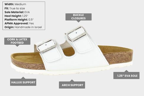 حذاء NAOT Footwear Santa Barbara نسائي منزلق مع وسادة قدم من الفلين وراحة ودعم للقوس - سهل الارتداء - خفيف الوزن ومثالي للسفر in Kuwait