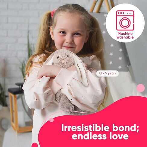 حقيبة ظهر بلاي فريندز للأولاد من عمر 4 إلى 6 سنوات - حقيبة ظهر للأطفال متوسطة الحجم مع لعبة قرد لطيفة رائعة كحقيبة مدرسية، وحقيبة كتب، وحقيبة سفر - هدية عيد ميلاد للأولاد من عمر 3 سنوات فما فوق in Kuwait