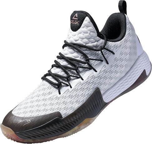 PEAK Men's Sneakers, Lou Williams Lightning Sport Shoes for Basketball, Running, Walking in Saudi Arabia