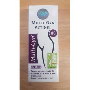 Bio-active Multi-gyn (Previously Bio-fem) Actigel - 50ml Ship Wordwide in Saudi Arabia