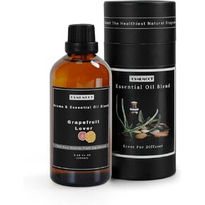 USMLMOOT "Sandalwood" Essential Oil Scent for Scent Air Diffuser | Hotel Collection- Natural-Luxury- Oil Blends with Sandalwood,Ambergris, Musk,Inspired by The Serenity of Nature (100ML) in Saudi Arabia