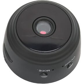 كاميرا أمان لاسلكية، رؤية ليلية 1080 بيكسل رؤية عن بعد تدور 360 درجة، كاميرا مراقبة واي فاي للمنزل in Saudi Arabia