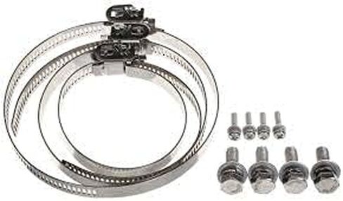 دعامة تثبيت على الحائط لكاميرا هايكفيجين قبة (DS-1275ZJ-SUS-BK) من KENUCO in Kuwait