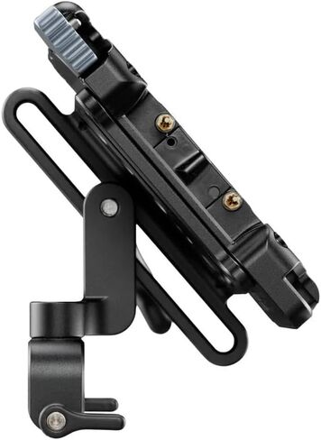 Wooden Camera Micro Battery Plate Slide for Sony FX3/FX30 Cameras, Gold Mount in Saudi Arabia