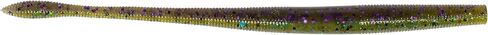 Z-Man SMHW-298PK7 SMH Wormz 6.5" Sprayed Grass 7Pk in Saudi Arabia
