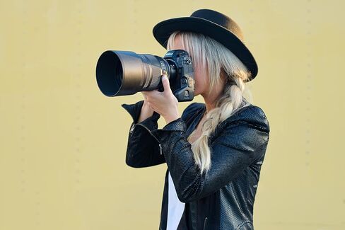 عدسة NIKKOR Z مقاس 85 مم وبفتحة f/1.2 S (متجددة) in Saudi Arabia