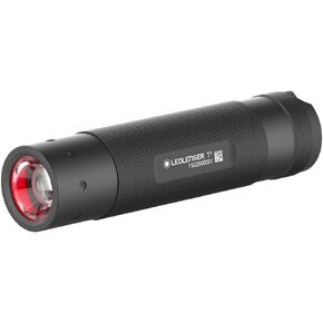 LED Lenser T2 240 Lumens Flashlight in Kuwait