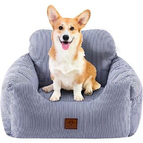 Dog car seat in Kuwait