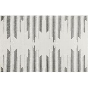 POLY & BARK Agram Runner 2'x8' in Mist White in Kuwait