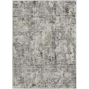 سجادة United Weavers of America Eternity Mizar Wheat Runner مقاس 2'7 بوصة × 7'4 بوصة in Kuwait