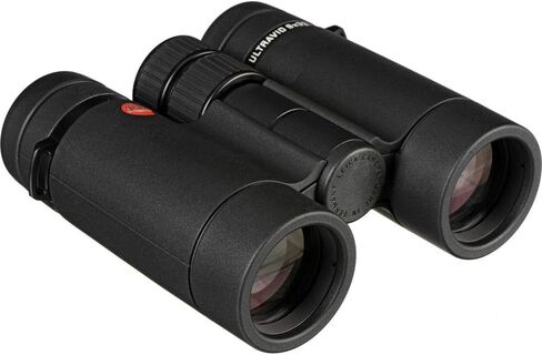 ليكا منظار الترا فيد اتش دي بلس 8 × 32 (40090) + شنطة ظهر + حامل احادي بالحجم الكامل + مجموعة تنظيف + 2 × حافظة كاب + حزام للرقبة in Saudi Arabia