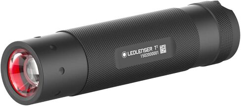 LED Lenser T2 240 Lumens Flashlight in Kuwait