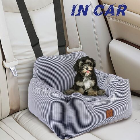 Dog car seat in Kuwait