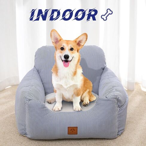 Dog car seat in Kuwait