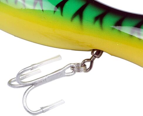 ثورن GT بوبر تونة سطح الطعم العائمة المياه العليا المكونات الخشب الطعم المياه المالحة in Kuwait