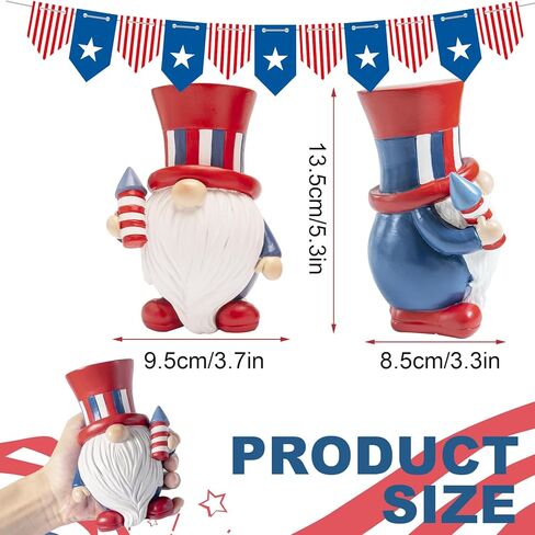 تماثيل Flangairy Gnomes St Patricks Day ديكورات سطح الطاولة قطعة مركزية من صينية متدرجة عباءة المنزل الأيرلندي الأخضر شامروك ديكور الراتنج Leprechaun تمثال هدايا in Kuwait