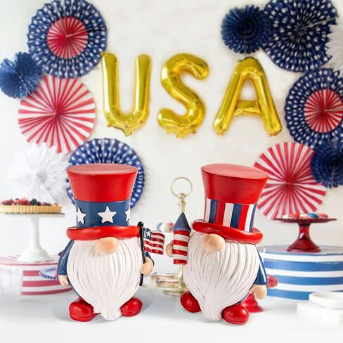 تماثيل Flangairy Gnomes St Patricks Day ديكورات سطح الطاولة قطعة مركزية من صينية متدرجة عباءة المنزل الأيرلندي الأخضر شامروك ديكور الراتنج Leprechaun تمثال هدايا in Kuwait