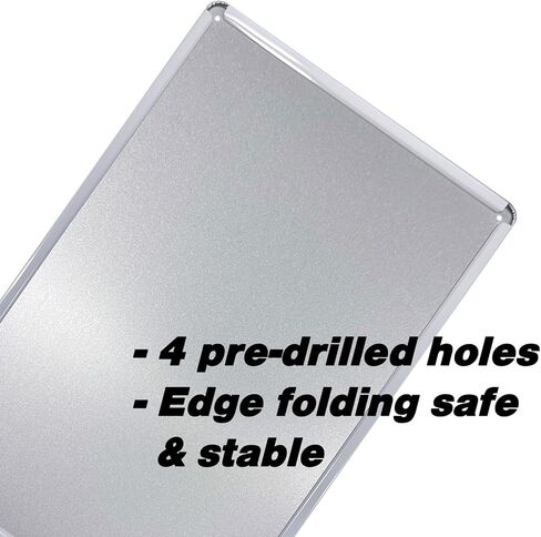 هدايا ملصق القطط من Yoqinsai لديكور الغرفة، ملصق من القصدير المعدني بوتر هدايا للنساء، هدايا لمحبي القطط| 8 × 12 بوصة، لافتة معدنية من القصدير in Kuwait