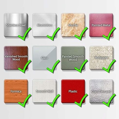 ملصق جداري لغرفة الأطفال من BATTOO Oh The Places Youll Go - اقتباسات جدارية من الفينيل بالبالون لتزيين غرفة الأطفال (أسود، 30 بوصة عرض × 15 بوصة ارتفاع) in Kuwait