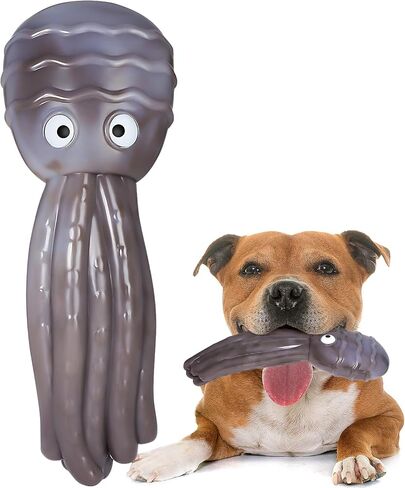 ألعاب مضغ للكلاب للمضغين العدوانيين: ألعاب للكلاب غير قابلة للتدمير للمضغين العدوانيين، بنكهة لحم الخنزير المقدد الحقيقي، ألعاب عظام الكلاب القوية المتينة للكلاب ذات السلالات المتوسطة والكبيرة in Kuwait