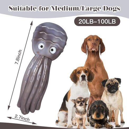 ألعاب مضغ للكلاب للمضغين العدوانيين: ألعاب للكلاب غير قابلة للتدمير للمضغين العدوانيين، بنكهة لحم الخنزير المقدد الحقيقي، ألعاب عظام الكلاب القوية المتينة للكلاب ذات السلالات المتوسطة والكبيرة in Kuwait