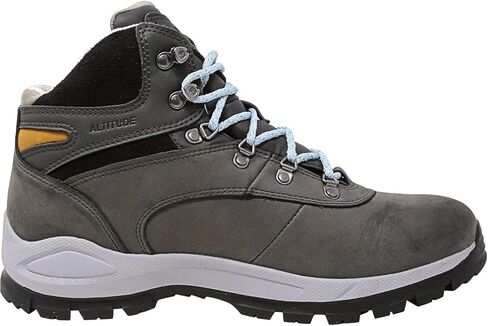 أحذية HI-TEC Altitude Alpyna I Wp النسائية in Kuwait