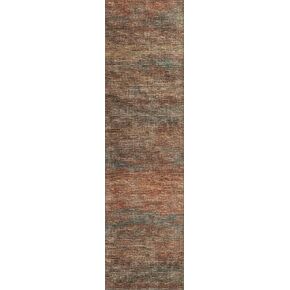 سجادة Addison Rugs Marston 2'3" x 7'6" الانتقالية للداخل والخارج، سجادة مقاومة للبقع وقابلة للغسل، سهلة التنظيف، لا تساقط، غرفة النوم، غرفة المعيشة، غرفة الطعام، سجادة المطبخ in Saudi Arabia